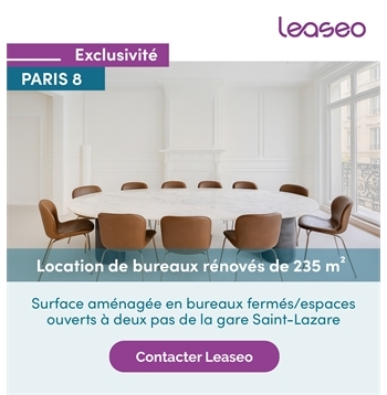 Offre Bureaux [25670] - Mars 2026 [S1]