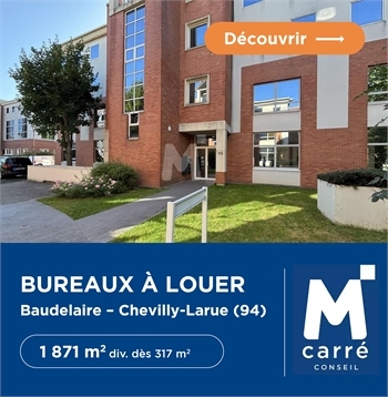 Offre Bureaux [1190647] - Mars 2026