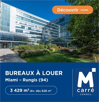 Offre Bureaux [1190651] - Mars 2026