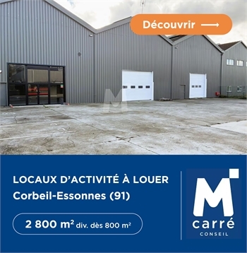 Offre Activités [1187707] - Mars 2026