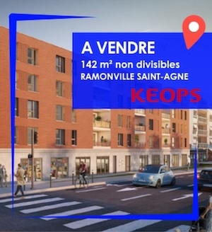 Offre Commerces - Mars 2026