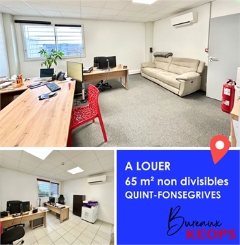 Offre Bureaux - Mars 2026