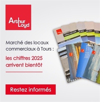 Étude Commerces - Mars 2026