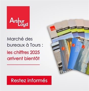 Étude Bureaux - Mars 2026