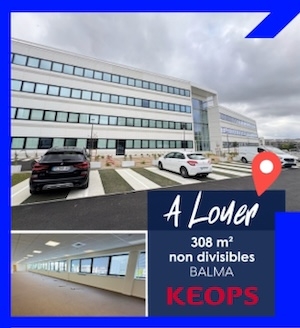 Offre Bureaux - Mars 2026