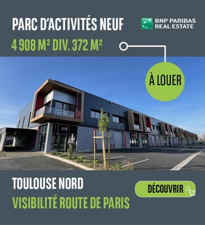 Offre - Activités [FENOUILLET] - Avril 2026