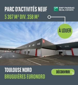 Offre - Activités [BRUGUIERES] - Avril 2026