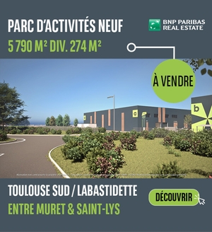 Offre - Activités [LABASTIDETTE] - Avril 2026