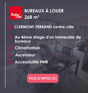 Offre - Bureaux - Avril 2026