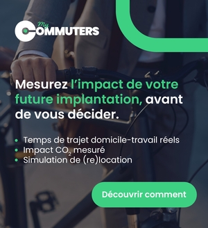Mesurez l'impact de votre future implantation