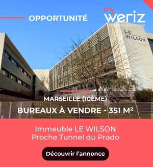 Offre Bureaux [1388650] - Mai 2026