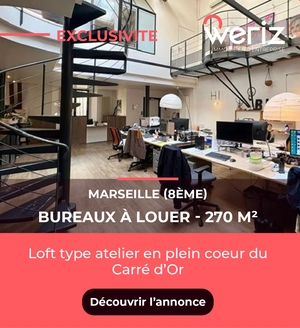 Offre Bureaux [2151328] - Mai 2026