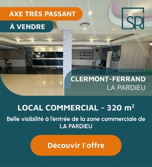 Offre - Commerces - Mai 2026
