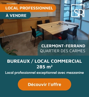 Offre - Bureaux - Mai 2026