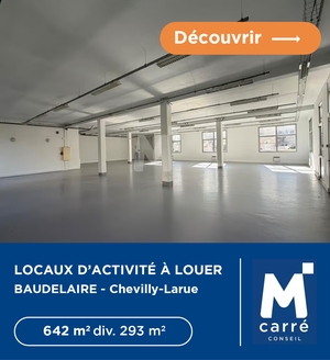 Offre - Activités [1367674] - Mai 2026