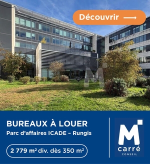 Offre - Bureaux [1180759] - Mai 2026