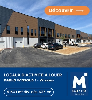 Offre - Activités [1296901] - Mai 2026