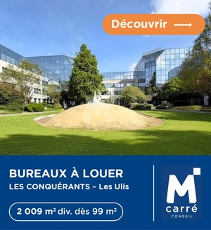 Offre - Bureaux [1174309] - Mai 2026