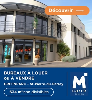 Offre - Bureaux [1184242] - Mai 2026