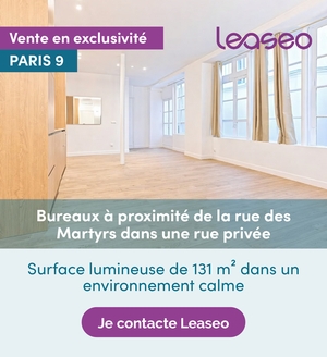 Offre - Bureaux [27884] - Mai 2026 