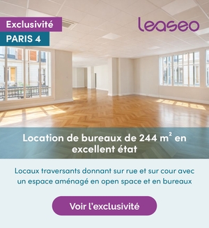 Offre - Bureaux [24873] - Mai 2026 