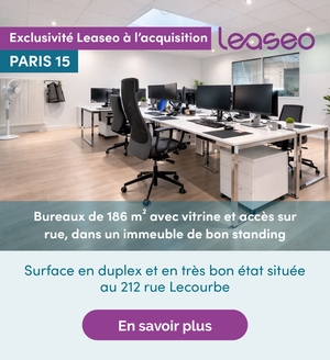 Offre - Bureaux [27645] - Mai 2026 