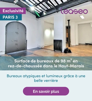 Offre - Bureaux [27561] - Mai 2026 
