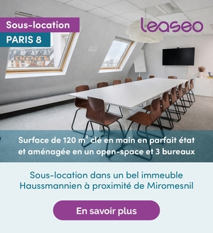 Offre - Bureaux [27684] - Mai 2026 