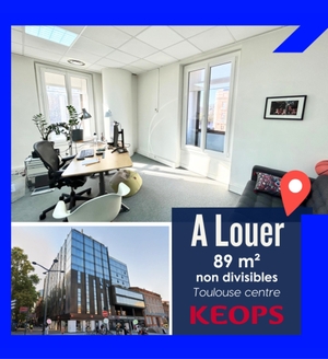 Offre Bureaux - Mai 2026