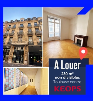 Offre Bureaux - Mai 2026