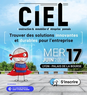 CIEL - Inscription 2026