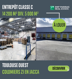 Offre - Activités [COLOMIERS] - Juin 2026