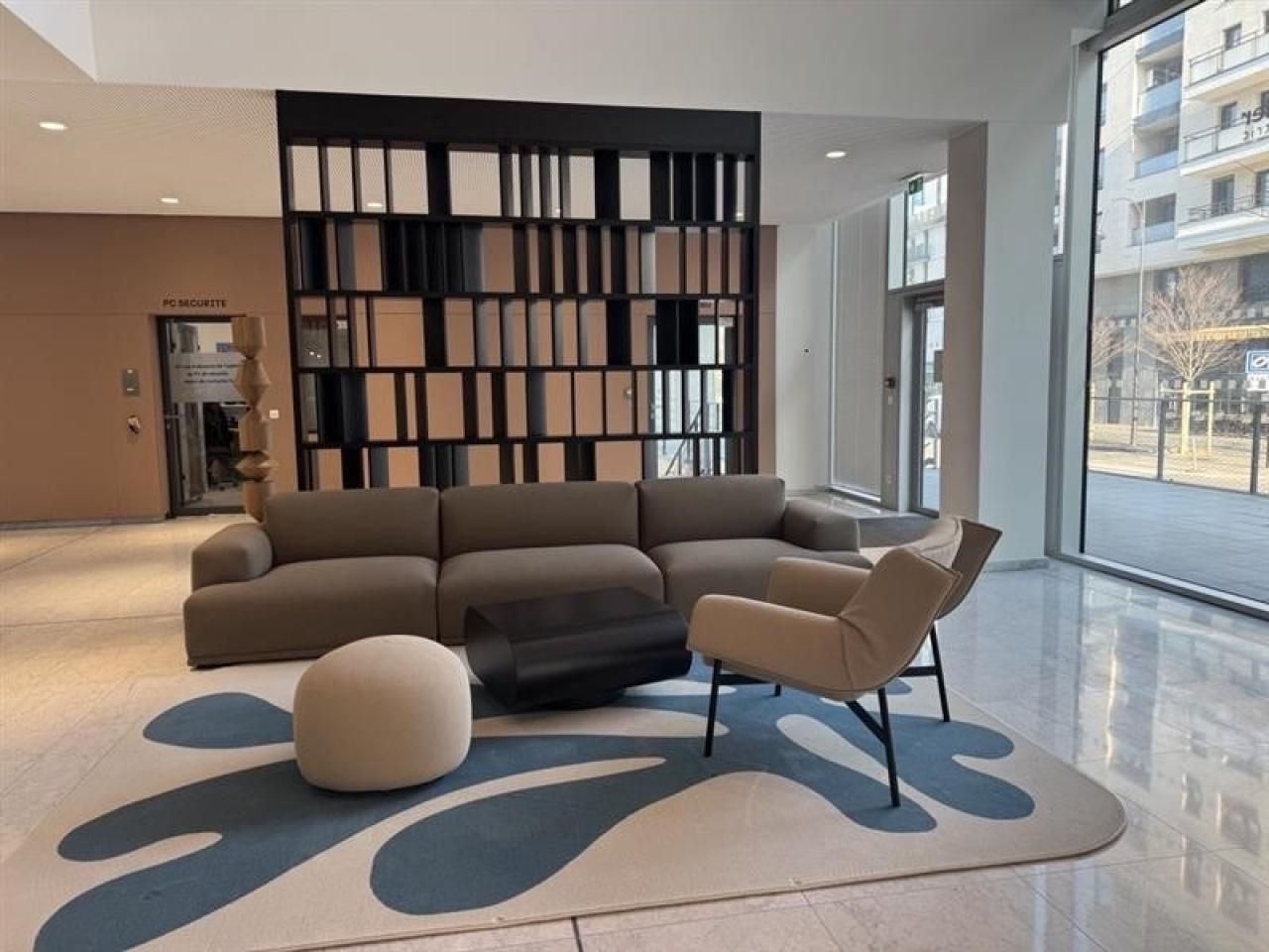 Location bureaux à Rueil-malmaison 92500