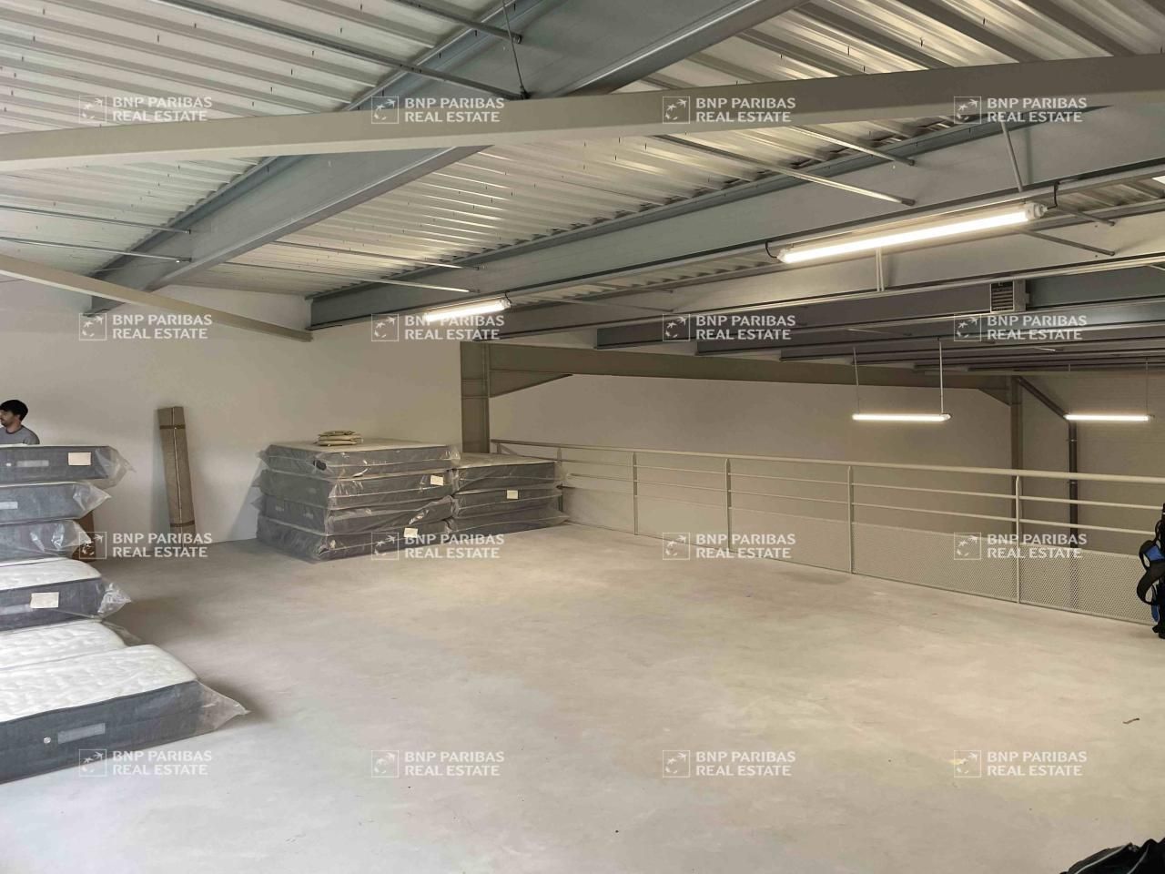 Location activité à La ciotat 13600