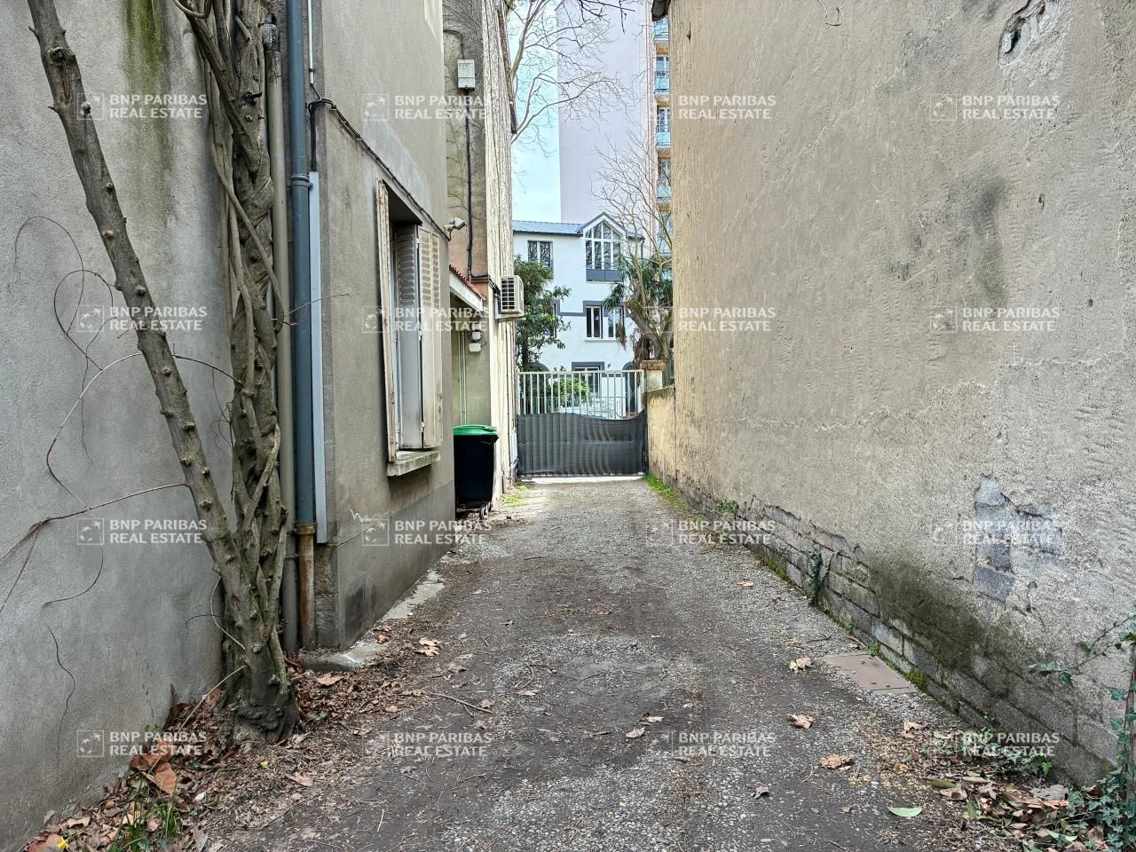 85 m² pour ce bureaux en vente à Toulouse