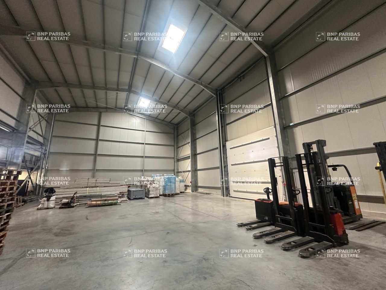 900 m² pour ce activité en location à Sorigny