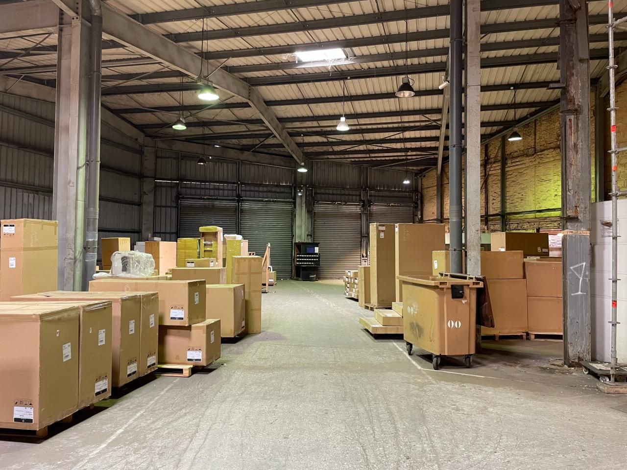 2760 m² pour ce activité en vente à Le havre