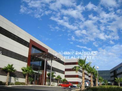 746.6 m² pour ce bureaux en location à Montpellier