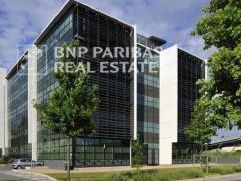 Location Bureaux 2678 m² divisibles 69008 Lyon
