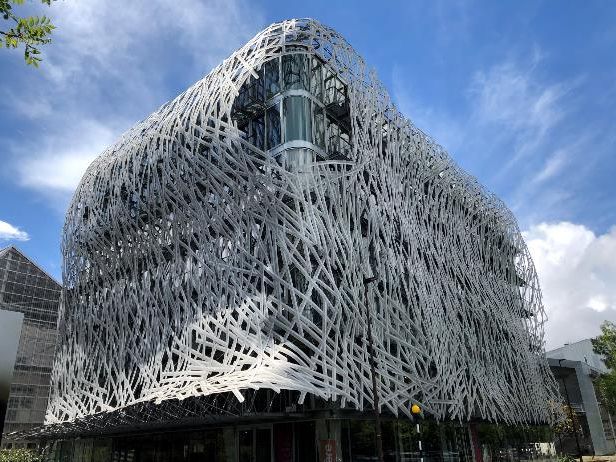 Location Bureaux 643 m² divisibles 44200 Nantes