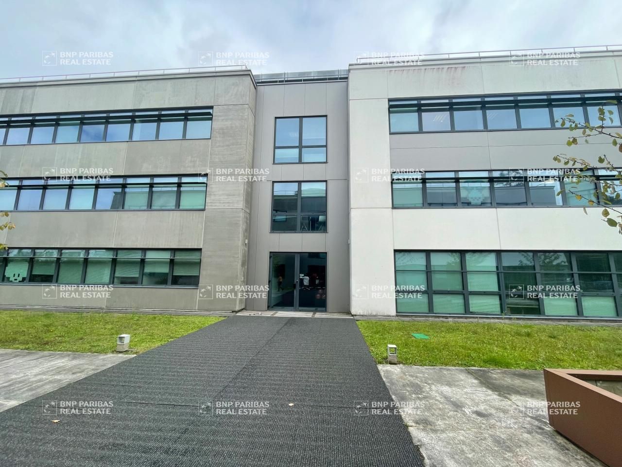 Location bureaux à Saint-herblain 44800