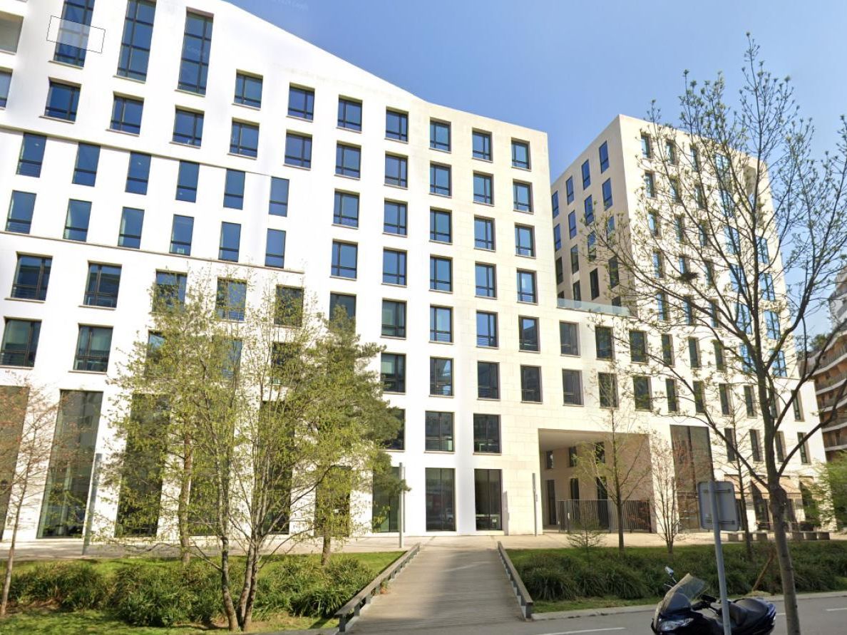Location Bureaux 2992.4 m² divisibles 92100 Boulogne-billancourt
