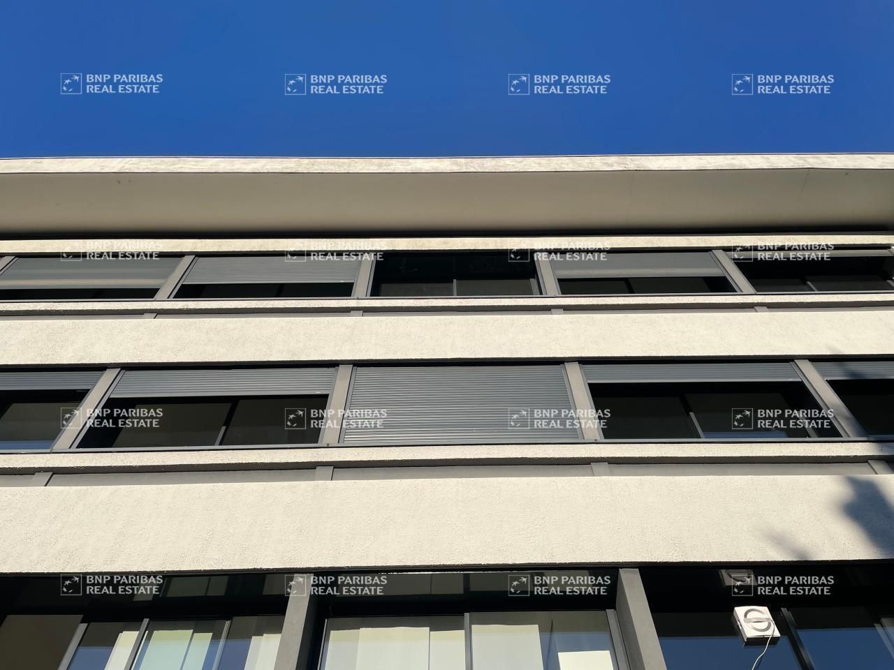 160.35 m² pour ce bureaux en location à Annecy