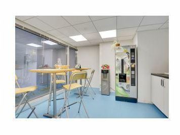 9068.2 m² pour ce bureaux en location à Nanterre