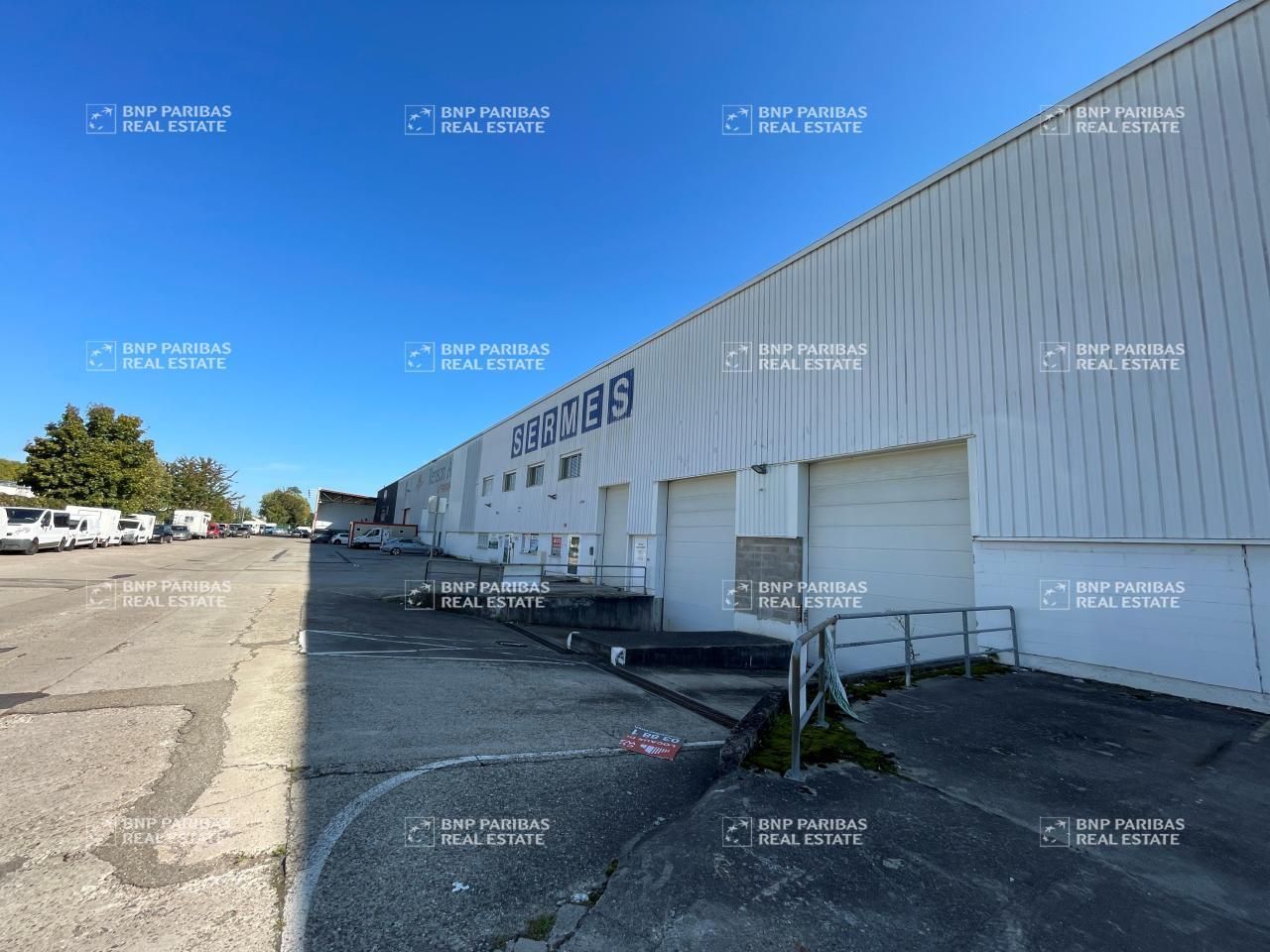 2251 m² pour ce activité en vente à Strasbourg