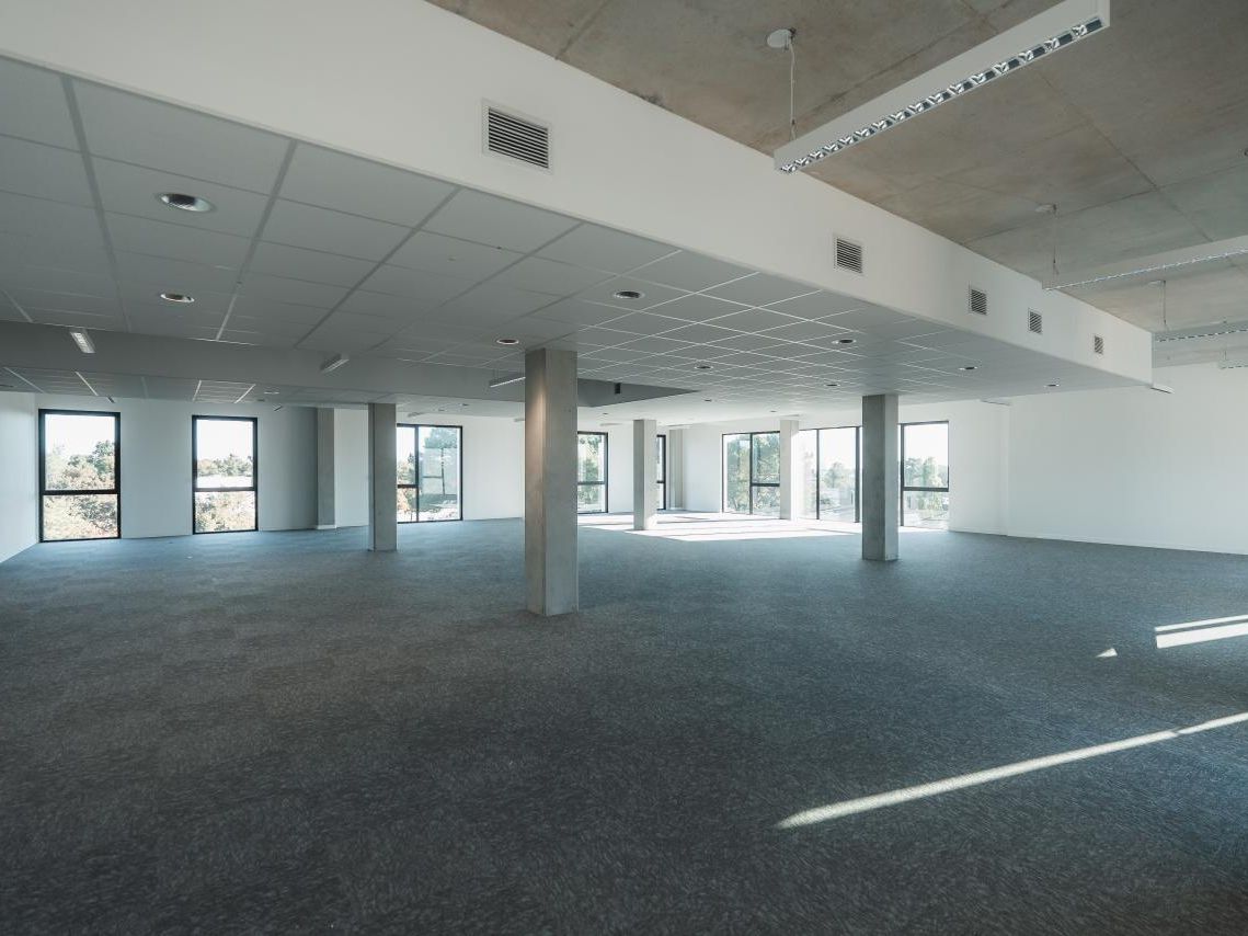 Location bureaux à Pessac 33600