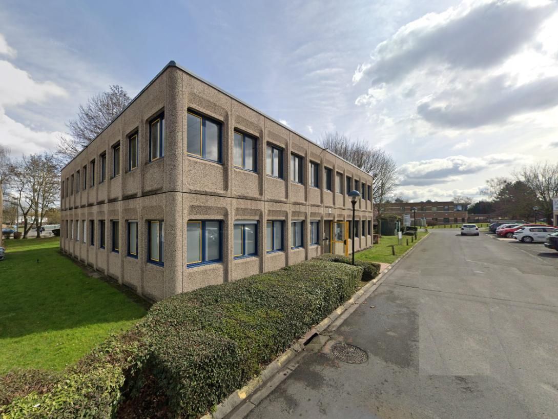 Location Bureaux 90 m² non divisibles 59650 Villeneuve-d'ascq
