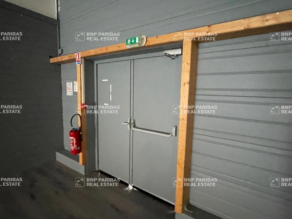 416 m² pour ce local commercial en location à Épinal