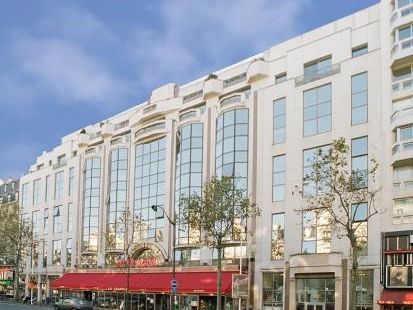 Location Bureaux 40 m² non divisibles 75014 Paris