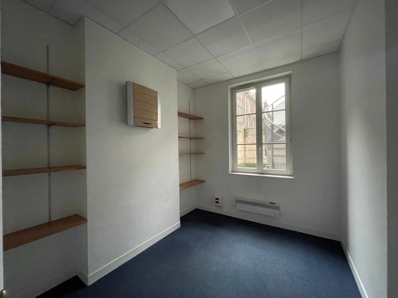 Location bureaux à Rouen 76000